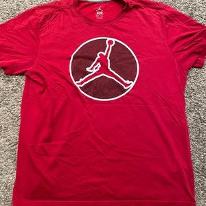 Men’s Jordan Tee XL